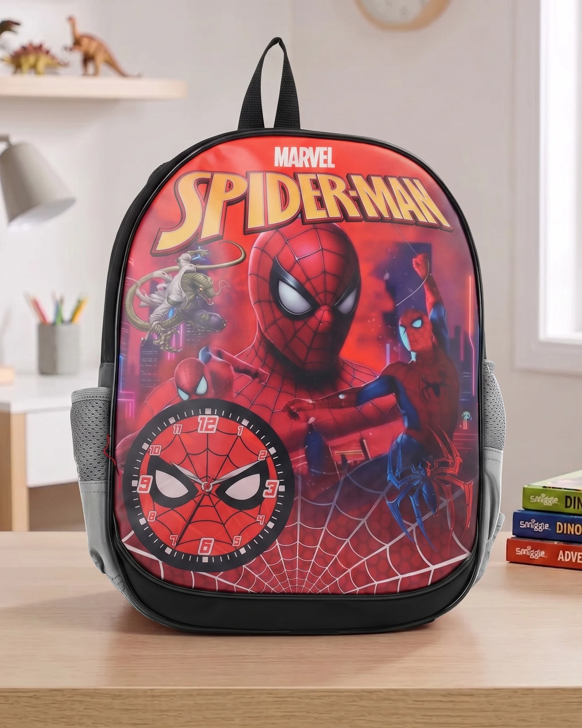 School & Laptop Bags Collection